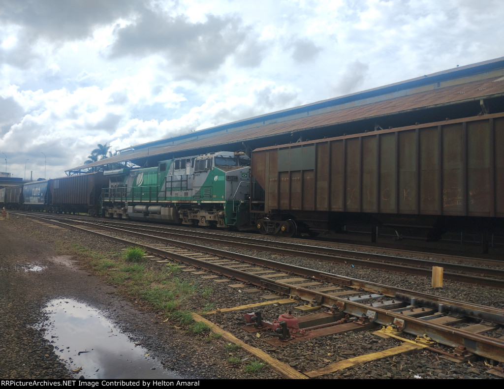 FIBR 8421